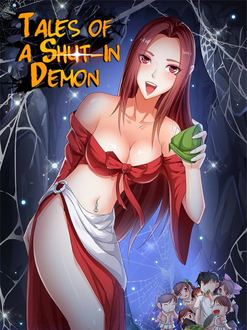 Demonic Housekeeper Chapter 116 1